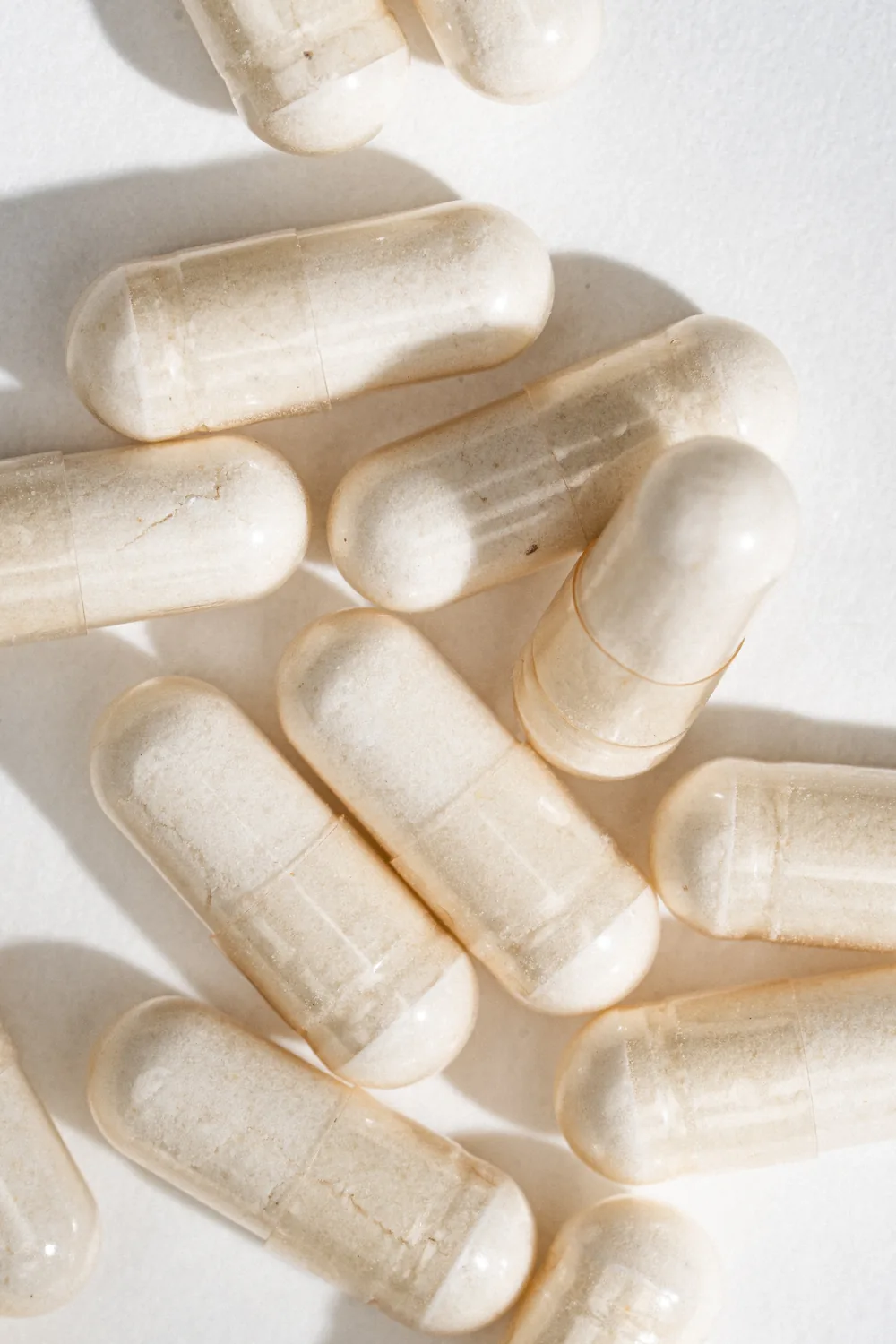 Haven Wellness peptide capsules