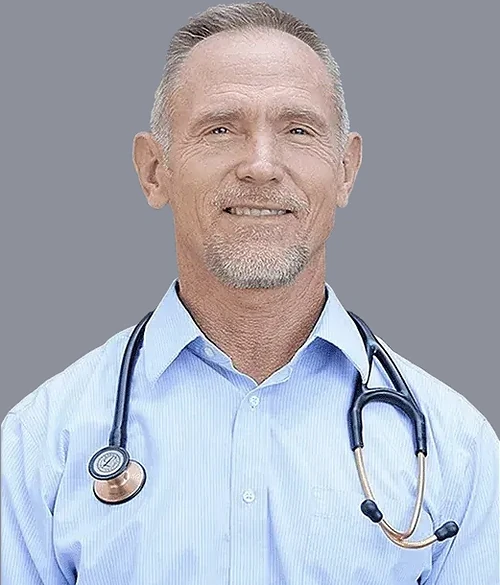 Dr. Stuart Porter